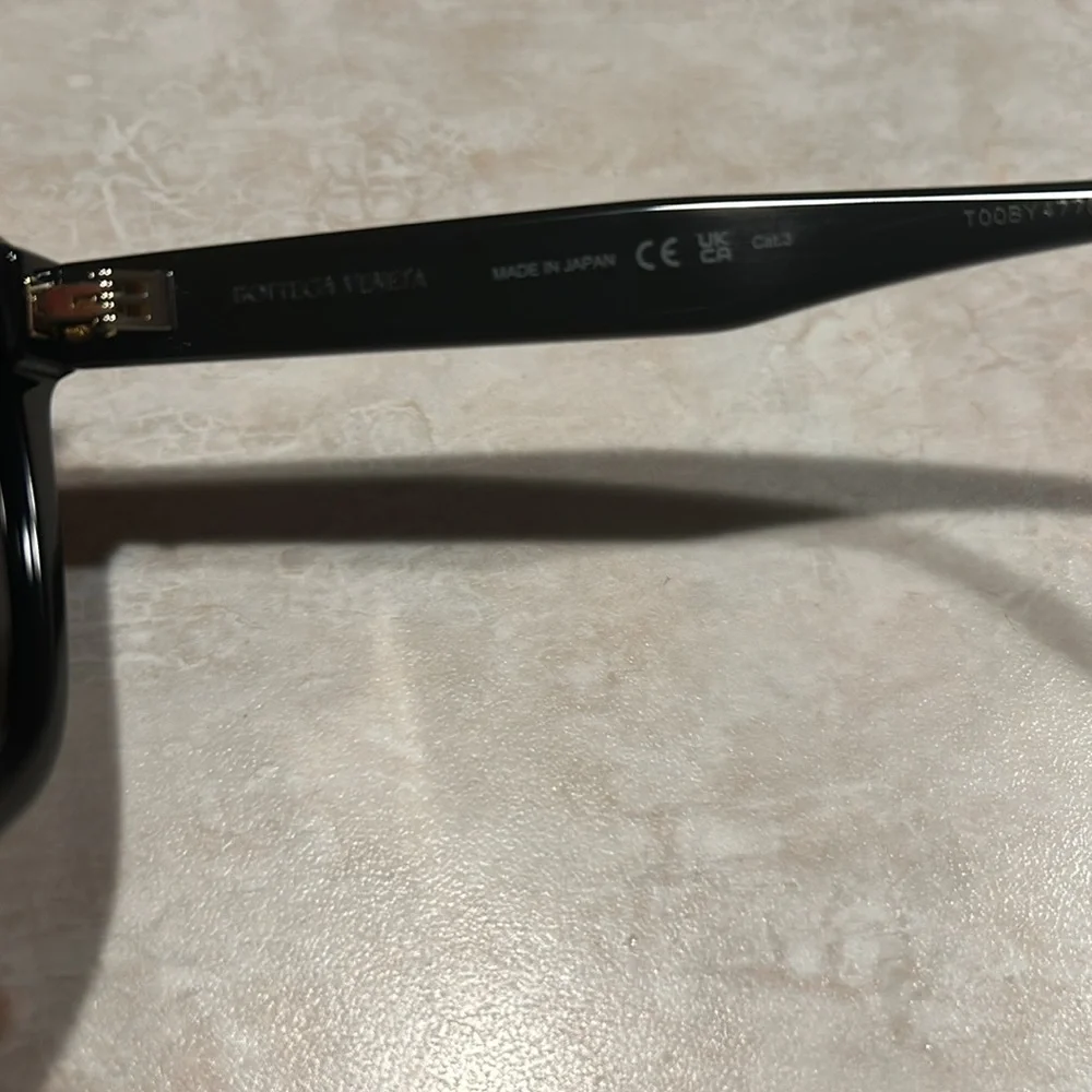 BOTTEGA VENETA, 54MM Round Oval Sunglasses